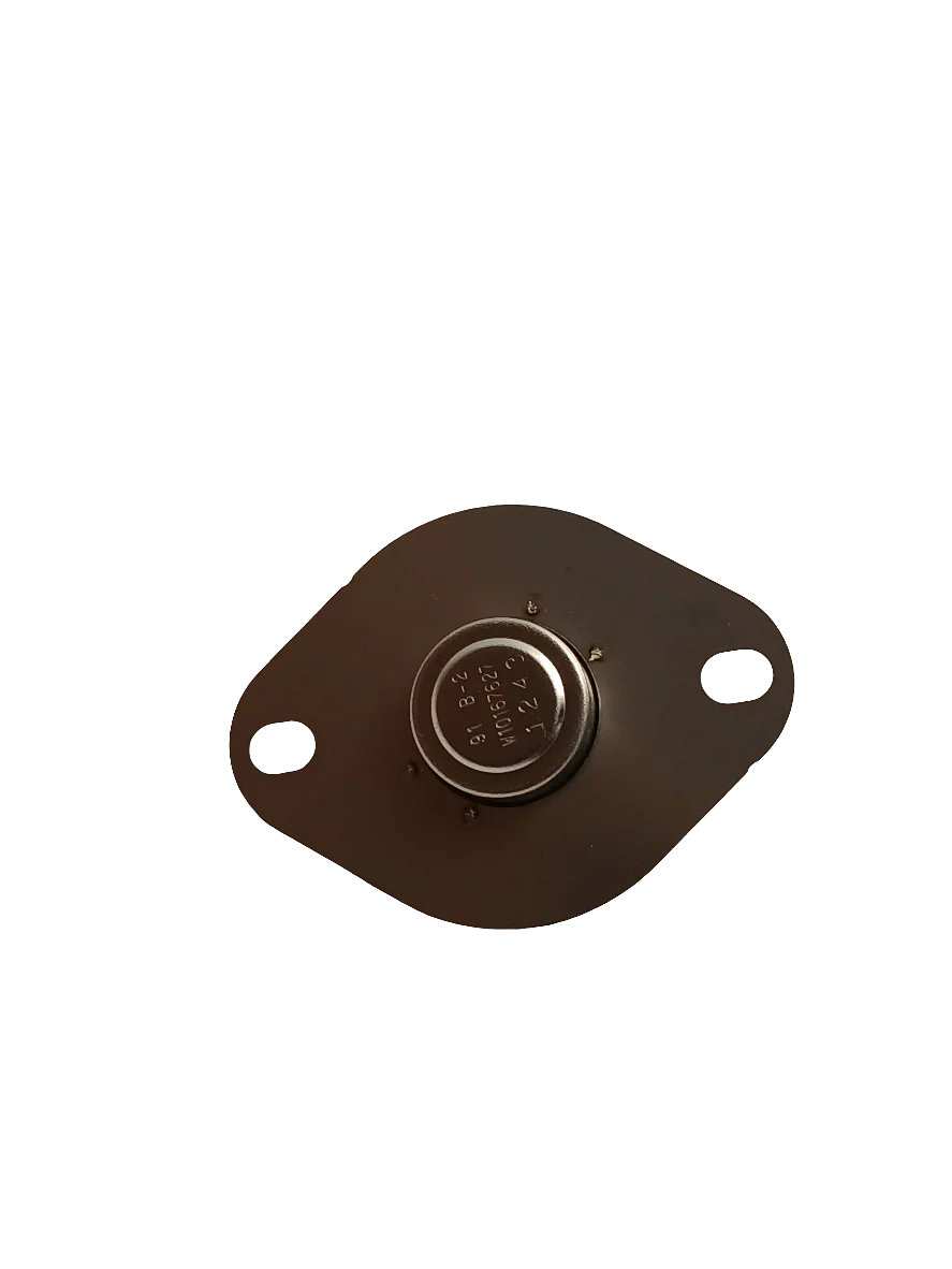 WPW10167627 Dryer Cutoff Terminal