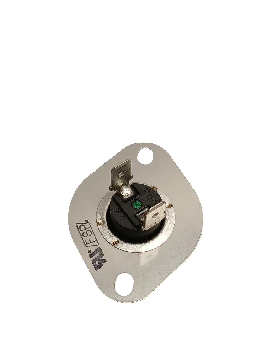 WPW10167627 Dryer Cutoff Terminal - Image 4