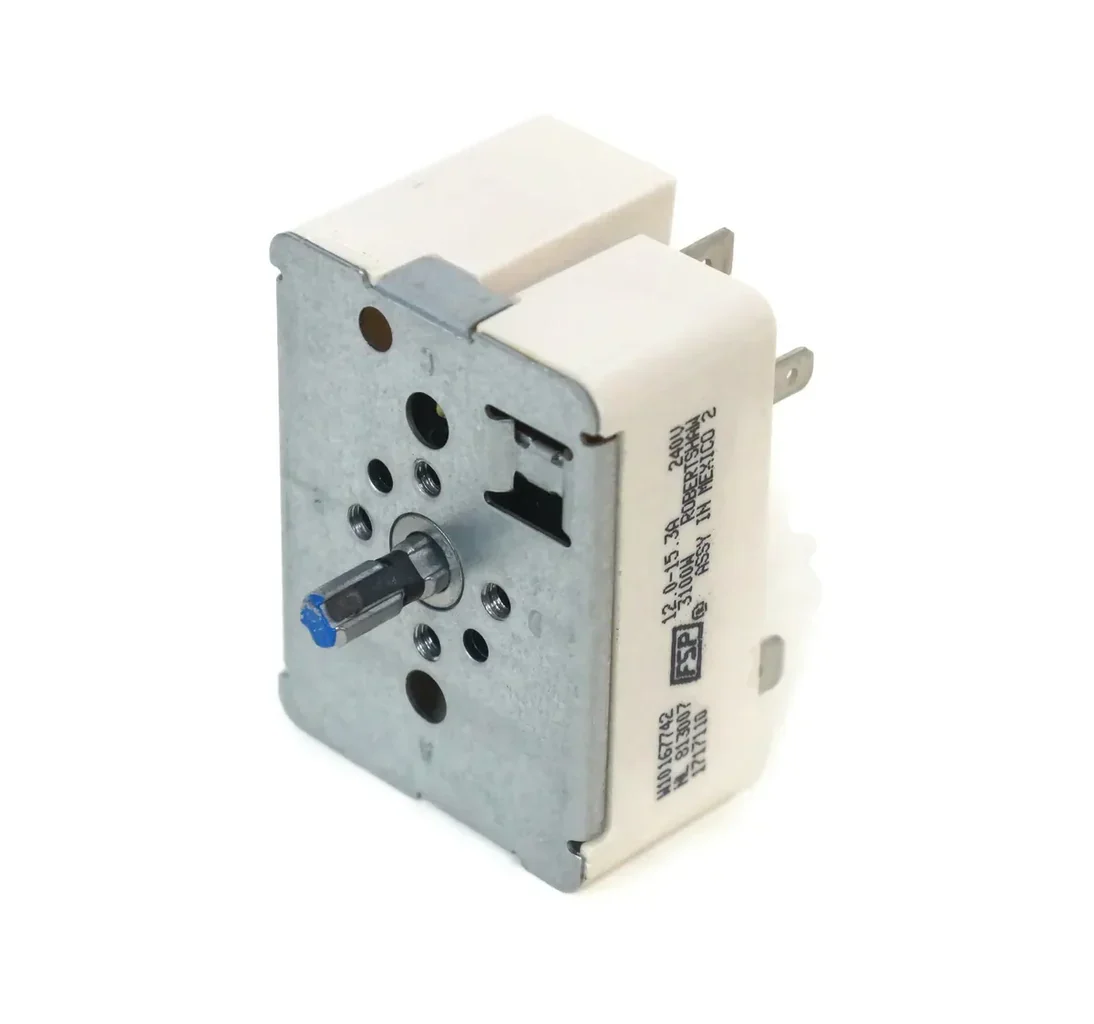 WPW10167742 Range Surface Element Switch - Image 2