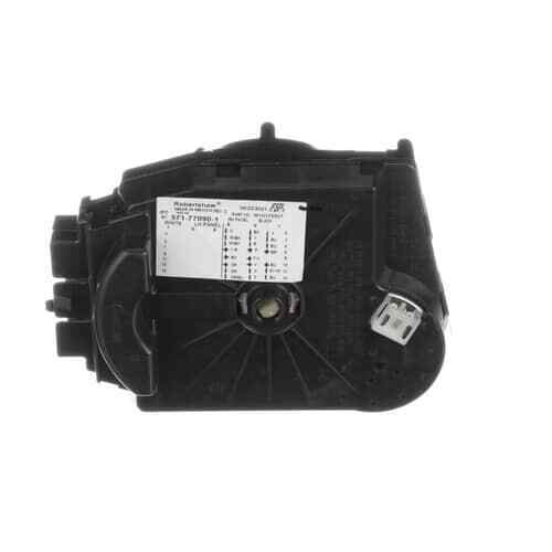 WPW10175557 Dryer Timer - Image 2