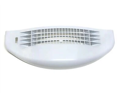 WPW10175909 Refrigerator Freezer Vent Grille