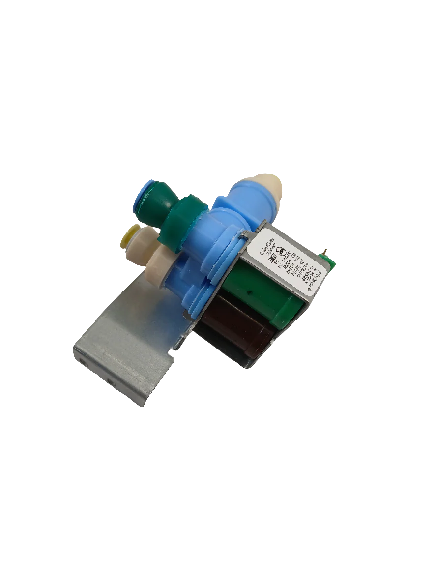 Whirlpool Refrigerator Water Inlet Valve WPW10179146 (Replaces W10155357) - Image 3