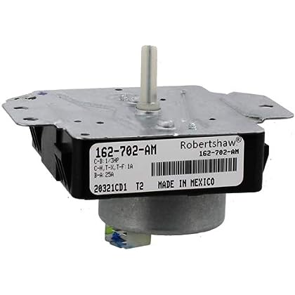 WPW10185970 Dryer Timer
