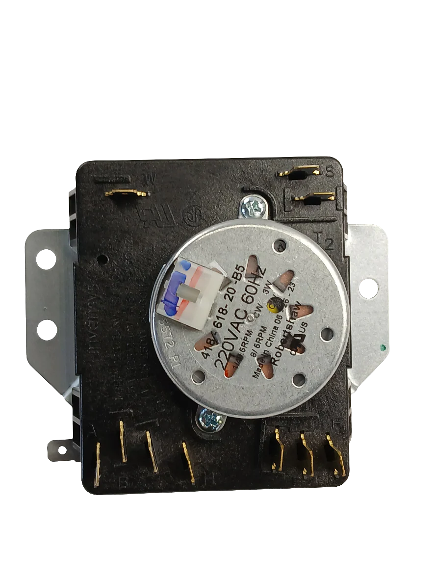 WPW10185982 Dryer Timer - Image 2