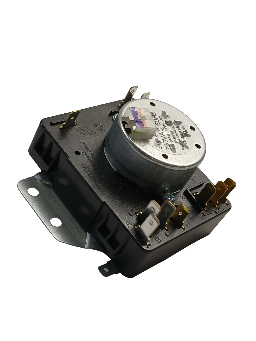 WPW10185982 Dryer Timer - Image 4