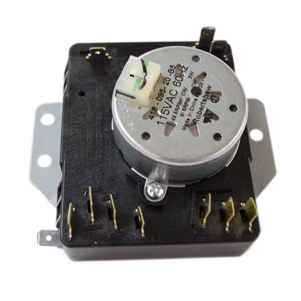 WPW10185992 Dryer Timer