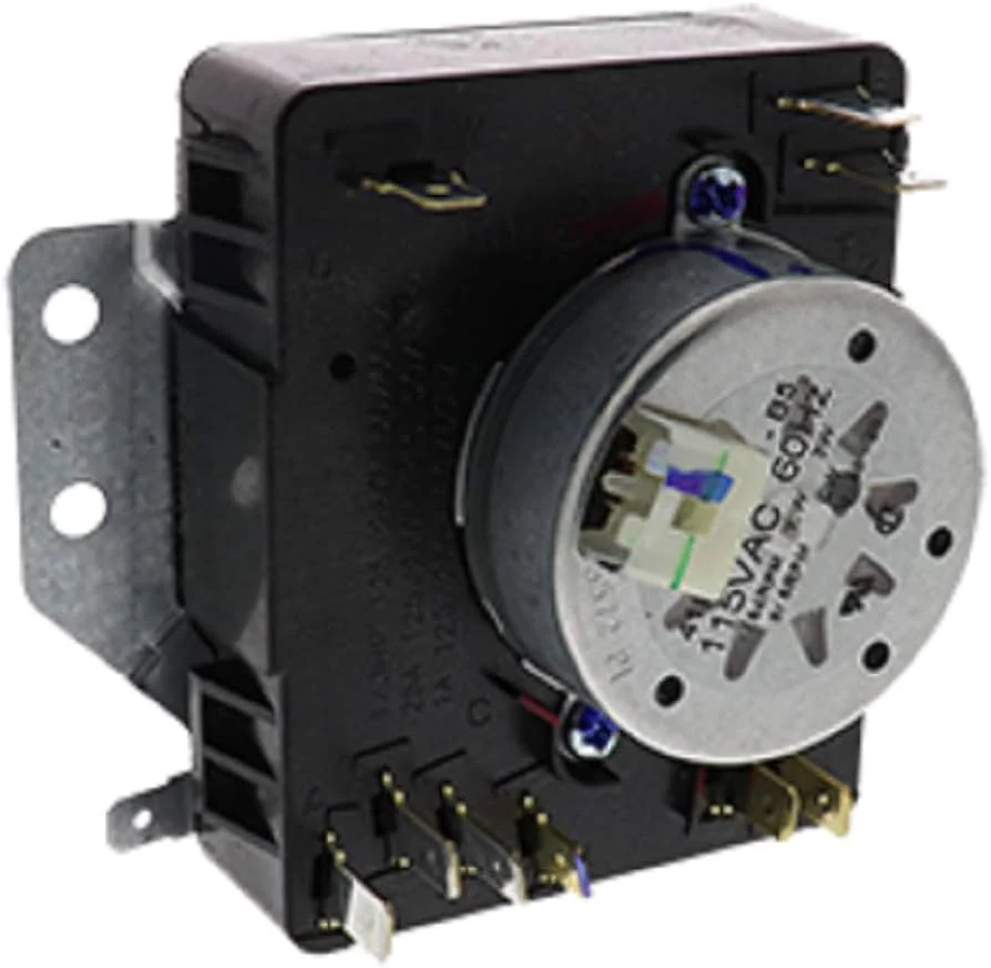 WPW10186032 Dryer Timer