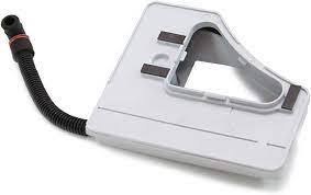 WPW10187307 Washer Bleach Dispenser