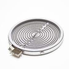 WPW10189281 Range Dual Radiant Surface Element