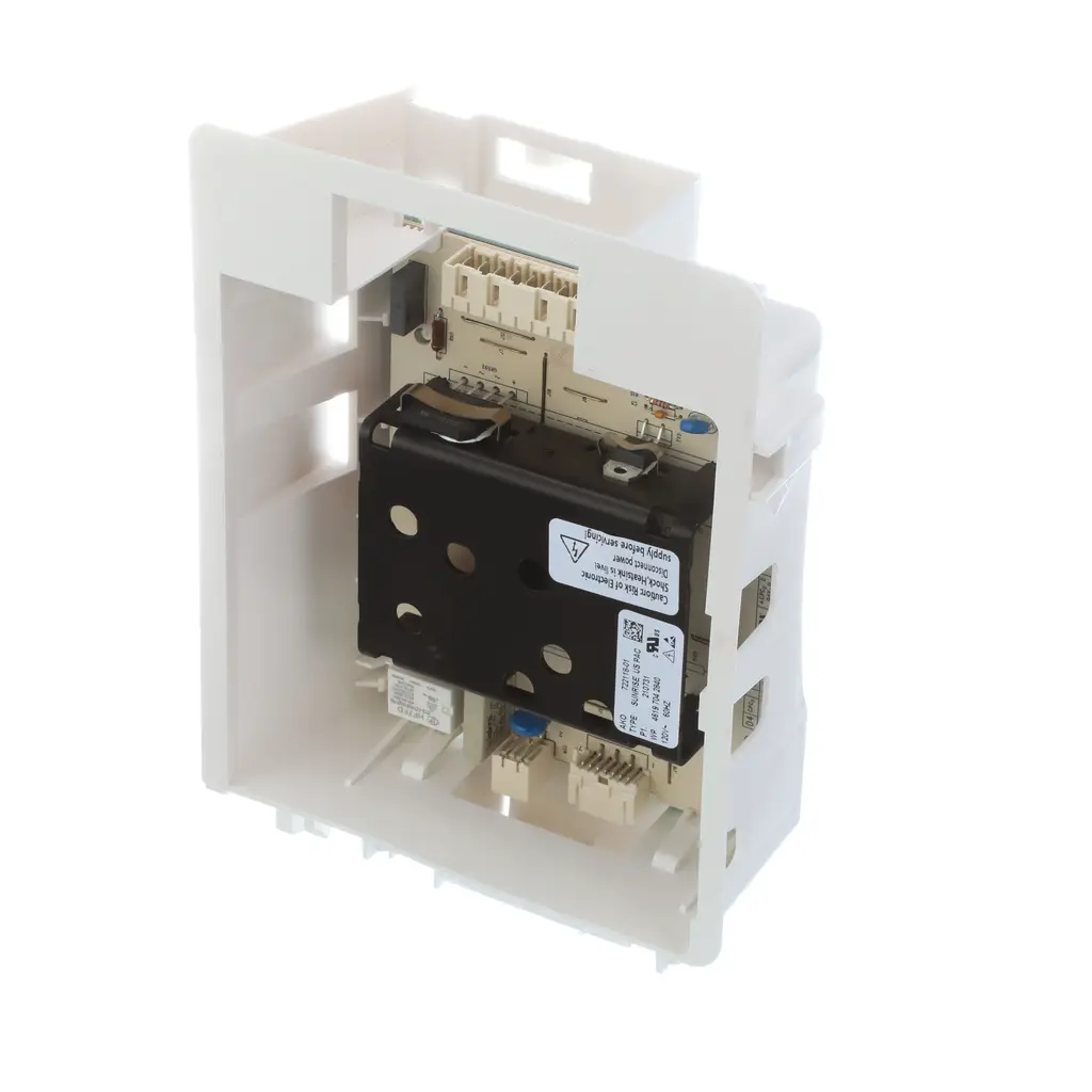 WPW10192965 Washer Certified Refurbished Electronic Control Board