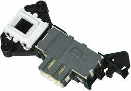 WPW10192995 Washer Certified Refurbished Door Latch
