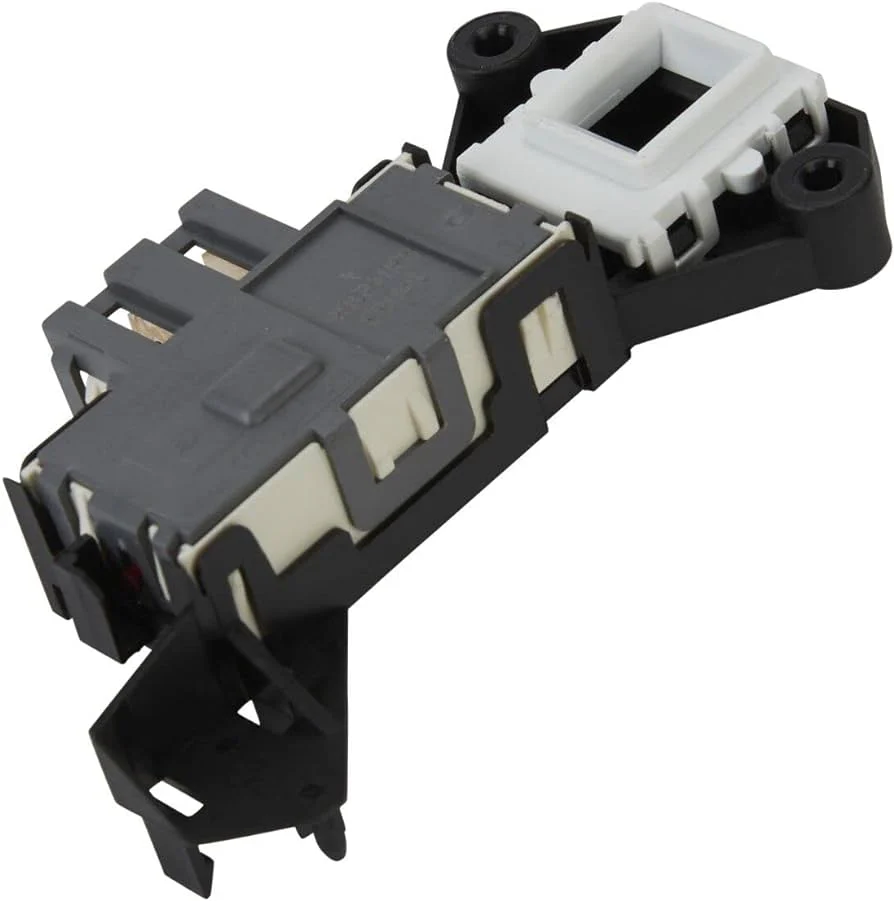 WPW10192995 Washer Door Latch - Image 2