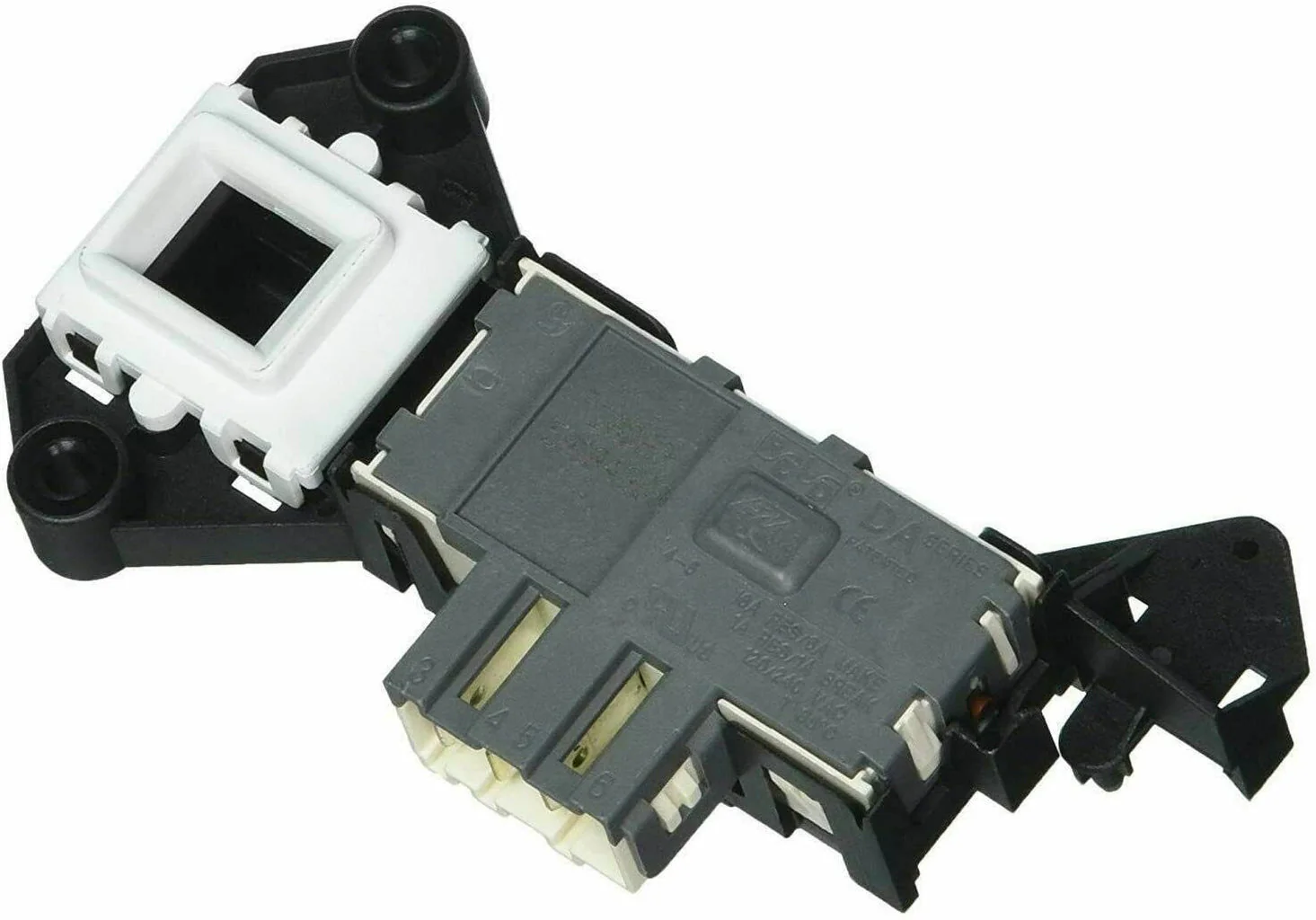 WPW10192995 Washer Door Latch - Image 4