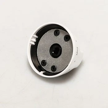 WPW10193257 Oven Range Burner Single Control Knob, White - Image 2