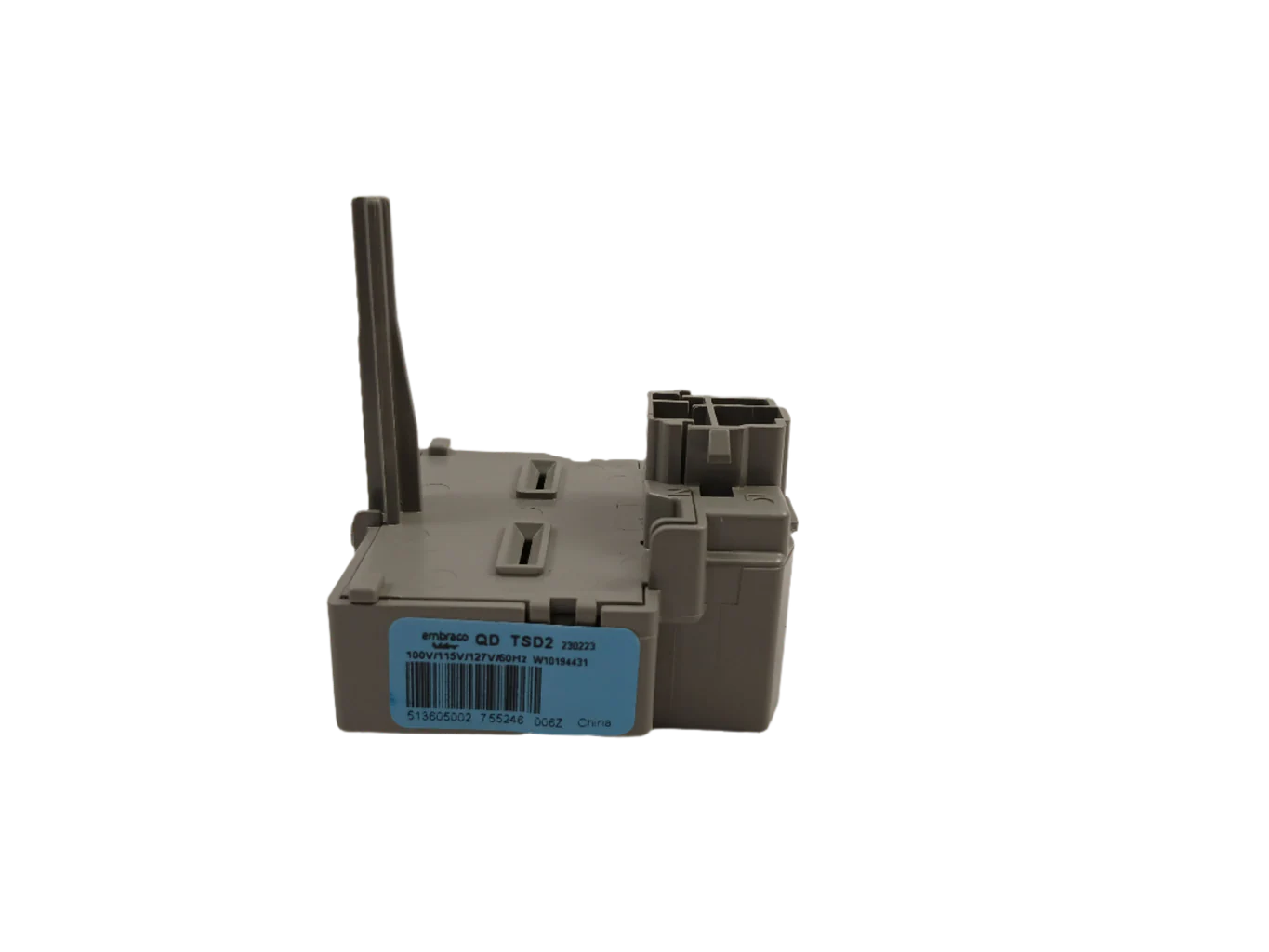 WPW10194431 Refrigerator Start Device