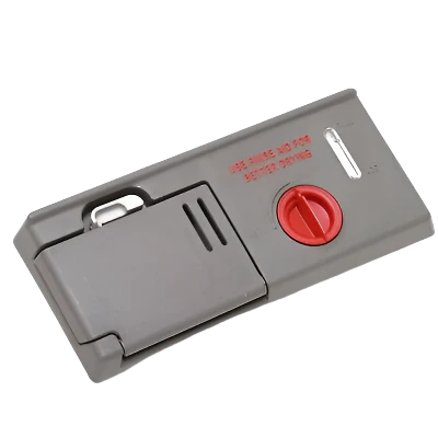 WPW10195175 Dishwasher Detergent Dispenser