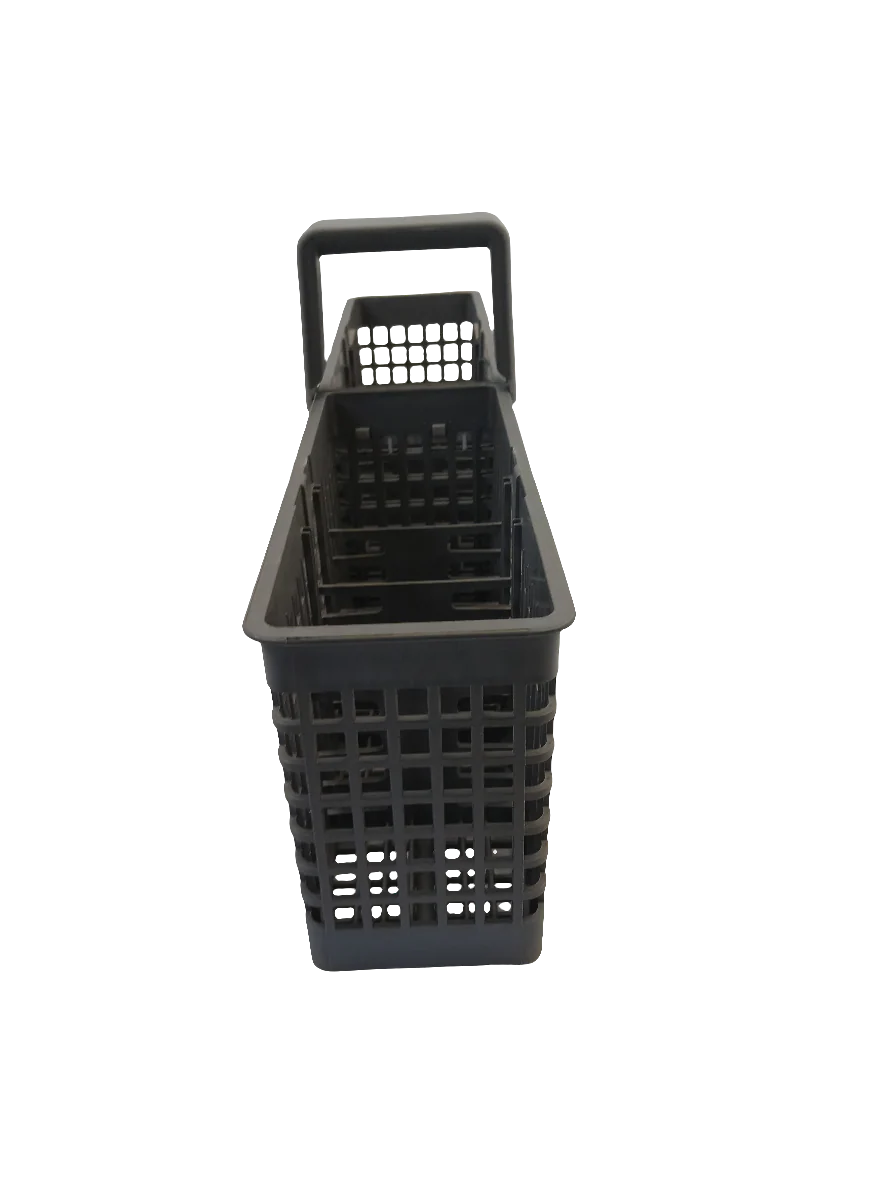 WPW10195494 Dishwasher Silverware Basket - Image 2