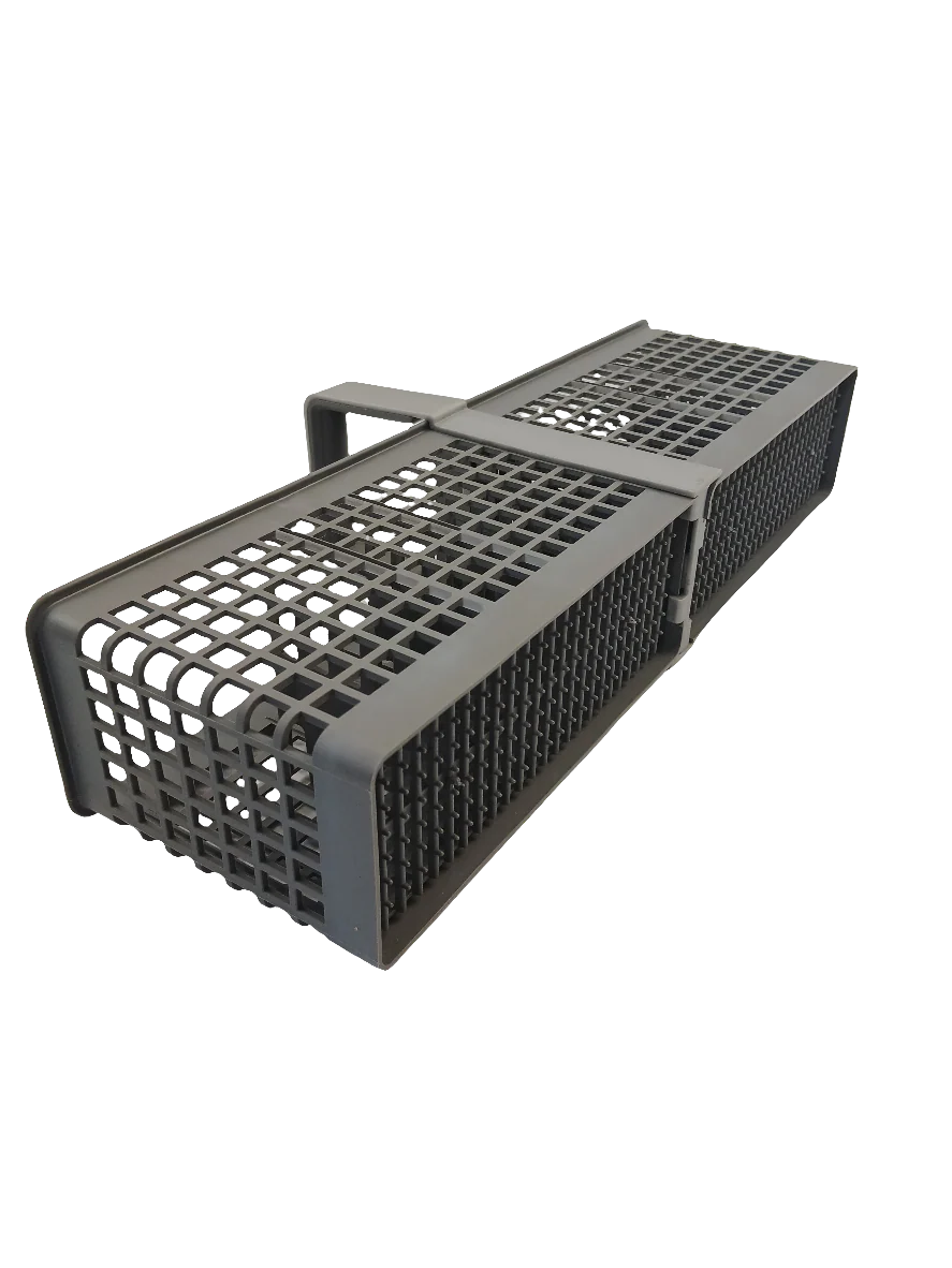 WPW10195494 Dishwasher Silverware Basket - Image 3