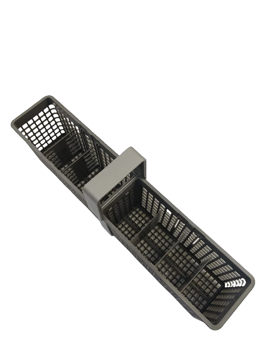 WPW10195494 Dishwasher Silverware Basket - Image 4