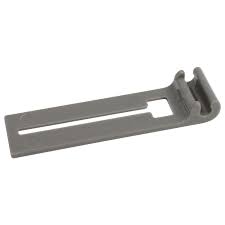 WPW10195839 Dishwasher Upper Dishrack Adjuster