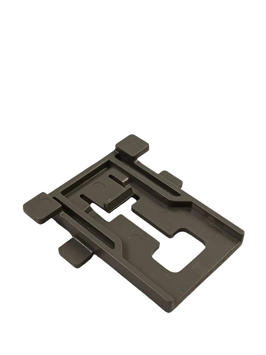 WPW10195840 Dishwasher Upper Dishrack Adjuster Positioner (replaces W10195840, W10418323) - Image 4