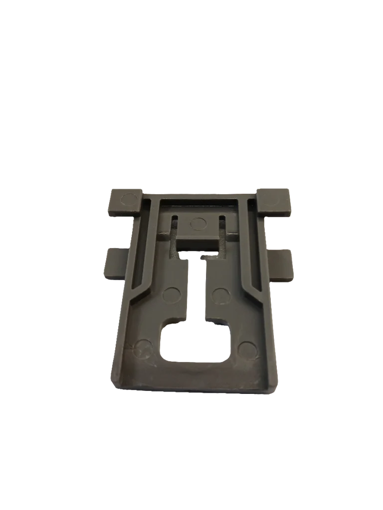 WPW10195840 Dishwasher Upper Dishrack Adjuster Positioner (replaces W10195840, W10418323) - Image 6