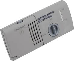 WPW10199696 Dishwasher Soap Dispenser (replaces 8565815)