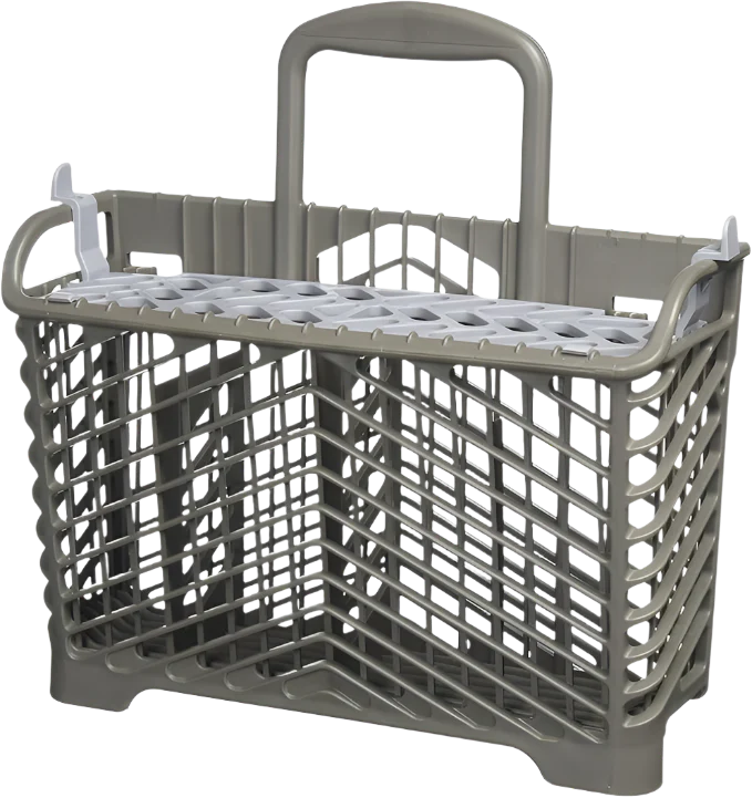 WPW10199701 Dishwasher Basket Ware - Image 2