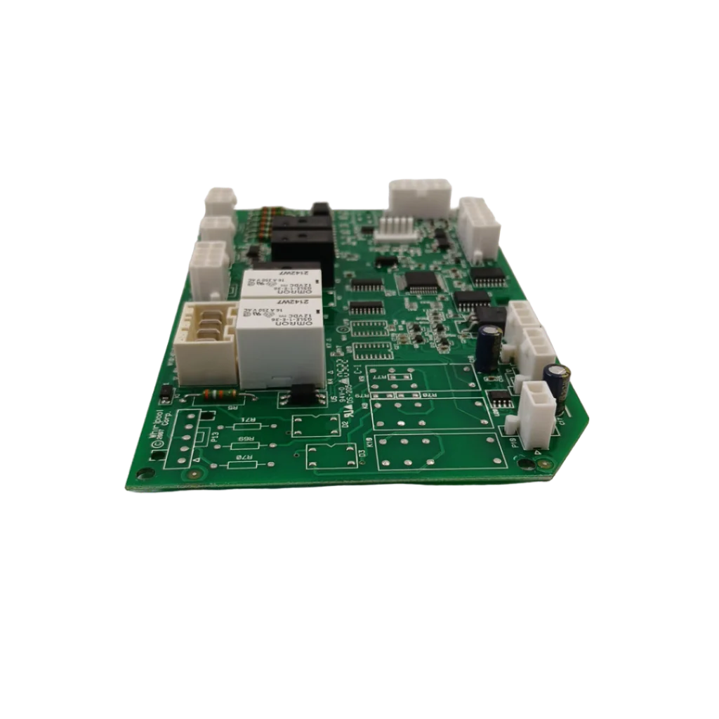 WPW10200659 Refrigerator Certified Refurbished Control Board - Image 2