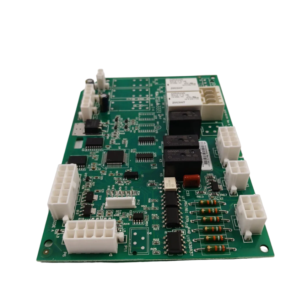 WPW10200659 Refrigerator Electronic Control Board - Image 2