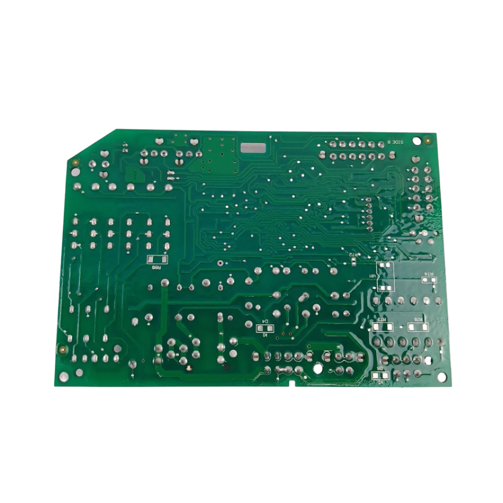 WPW10200659 Refrigerator Electronic Control Board - Image 4