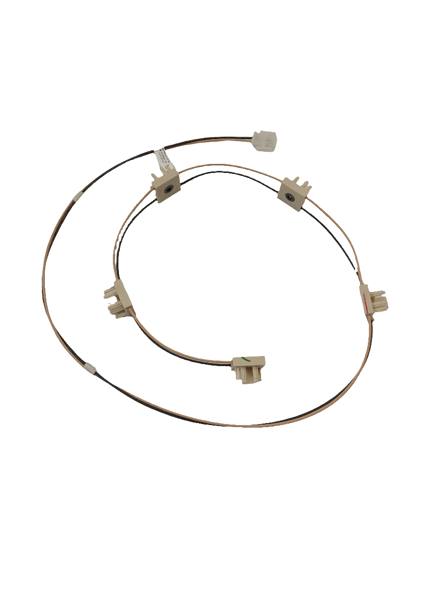 WPW10204718 Range Valve Switch Harness (replaces W10204718) - Image 2