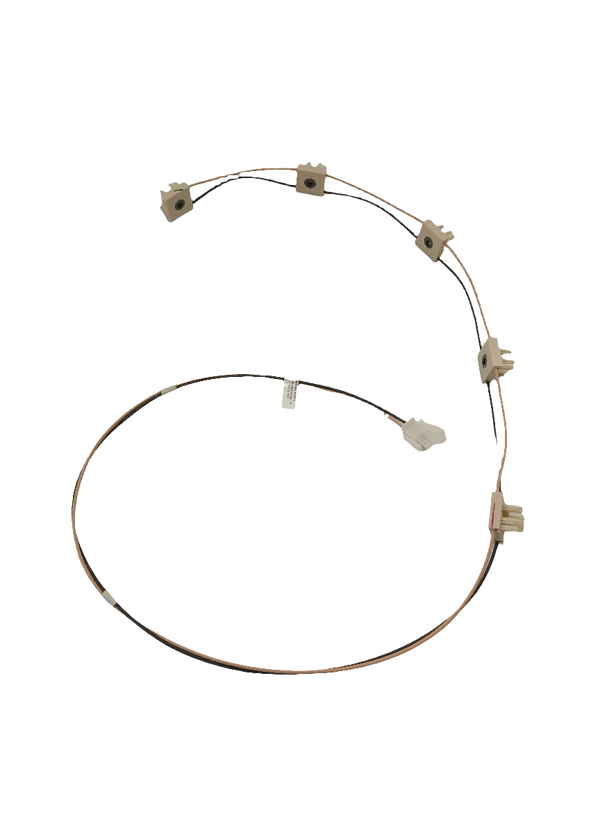WPW10204718 Range Valve Switch Harness (replaces W10204718) - Image 3