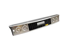 WPW10206079 Range Control Touch Panel - Image 2