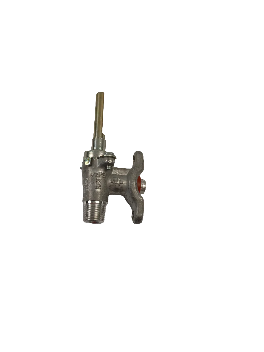 WPW10206287 Range Surface Burner Gas Valve - Image 2