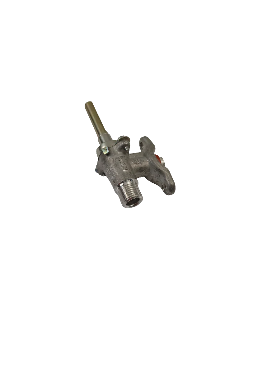 WPW10206287 Range Surface Burner Gas Valve - Image 4