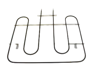 Whirlpool Range Oven Bake Element - Genuine OEM WPW10207398