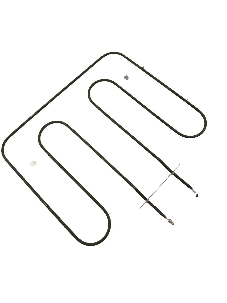 Whirlpool Range Oven Bake Element - Genuine OEM WPW10207398 - Image 3
