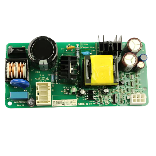 WPW10226427 Certified Refurbished Refrigerator Main Control Board