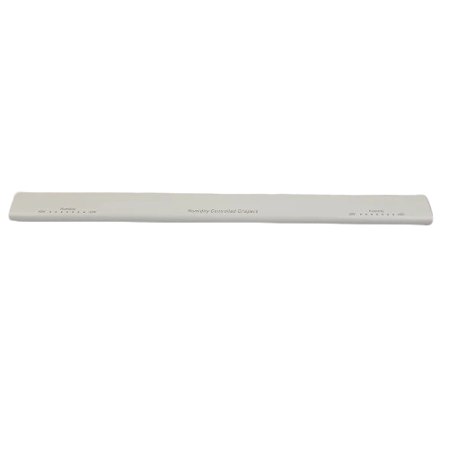 WPW10231481 Refrigerator Crisper Shelf Trim