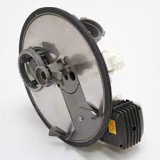 WPW10234567 Dishwasher Pump & Motor Assembly