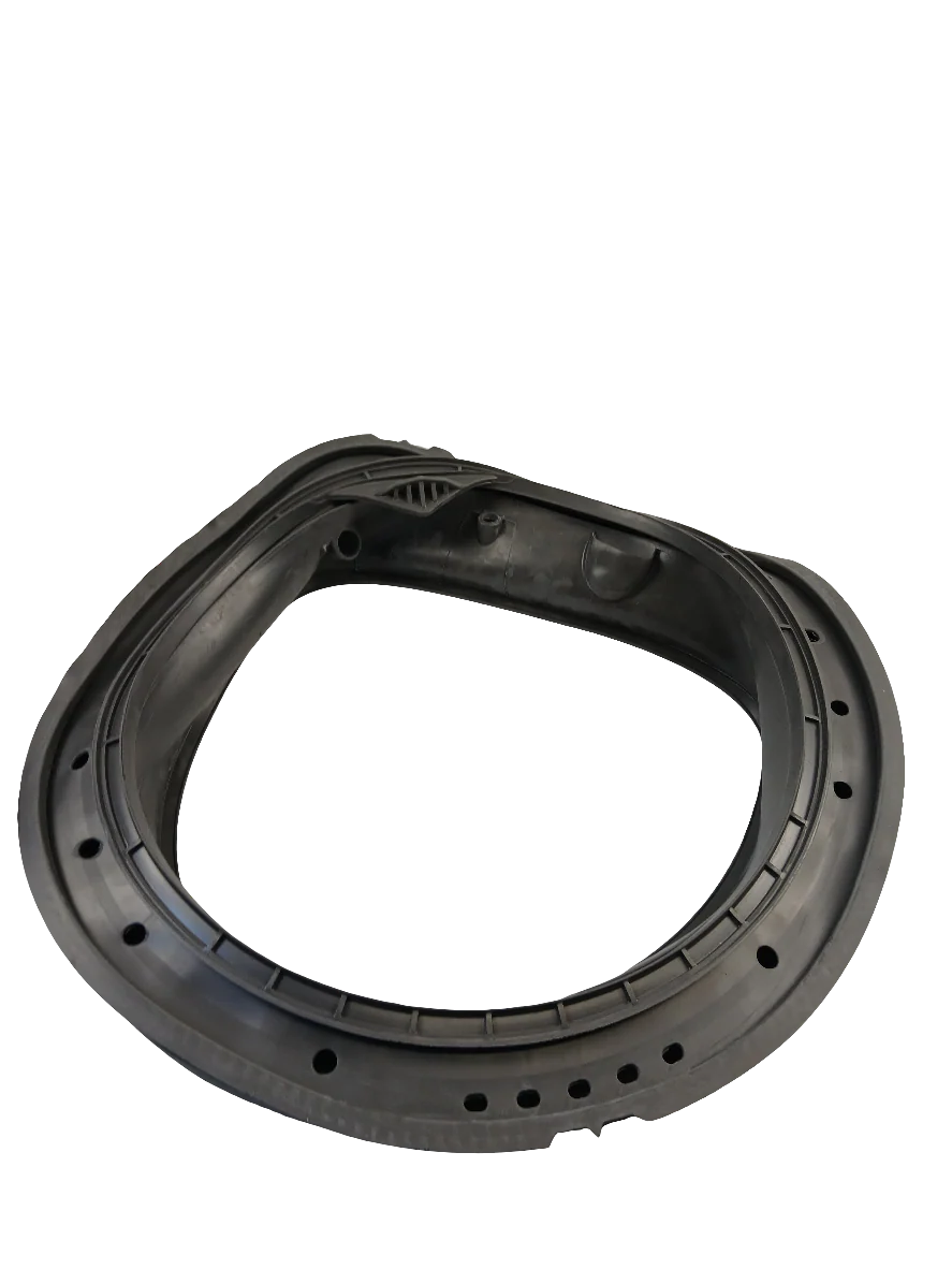 WPW10237493 Washer Door Seal - Image 4