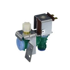 WPW10238100 Refrigerator Certified Refurbished Water Inlet Valve