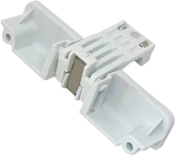 WPW10240513 Washer Lid Strike - Image 2