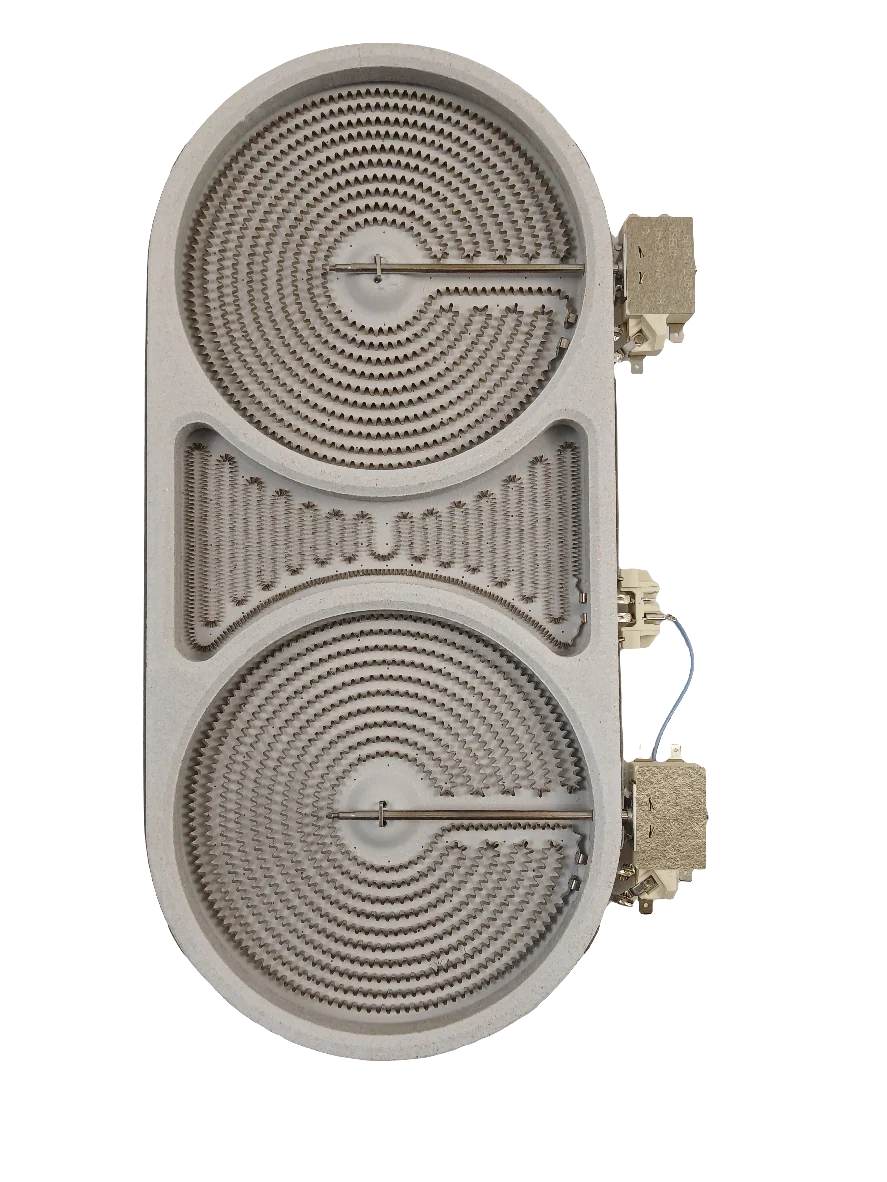 WPW10248259 Range Oven Surface Element