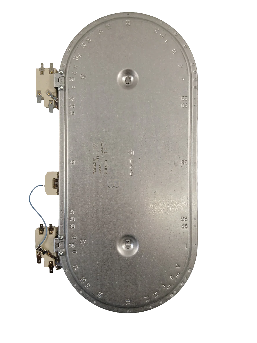 WPW10248259 Range Oven Surface Element - Image 2