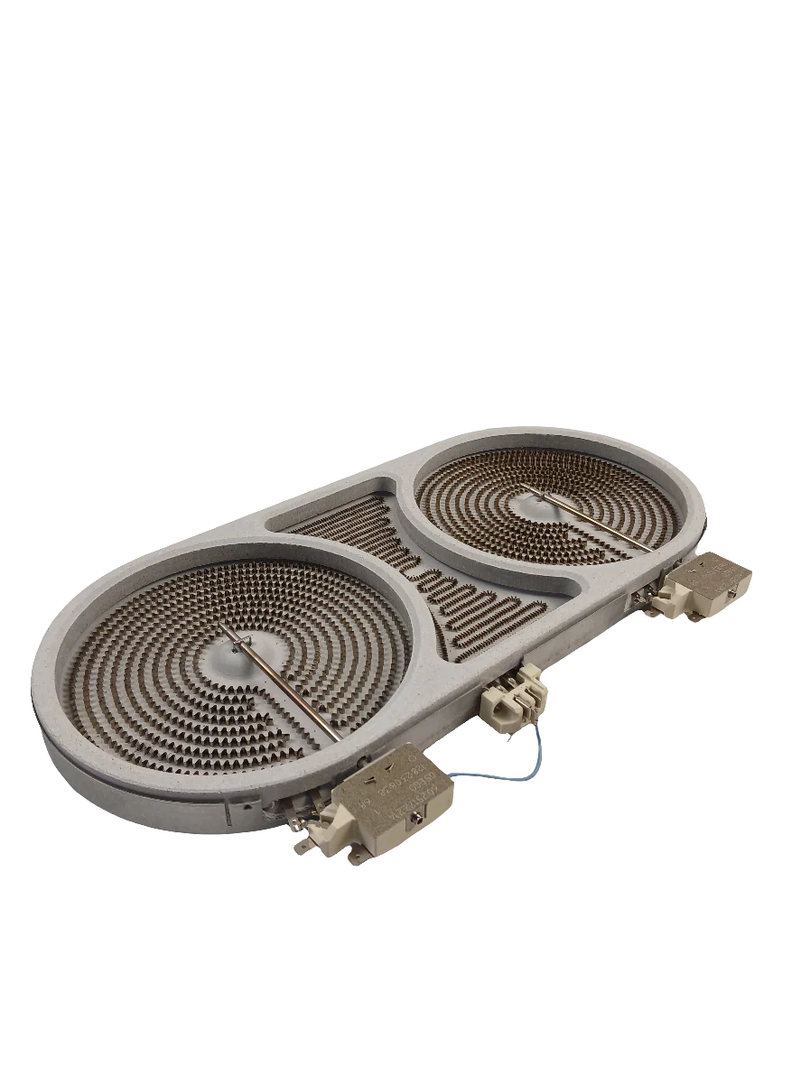 WPW10248259 Range Oven Surface Element - Image 3
