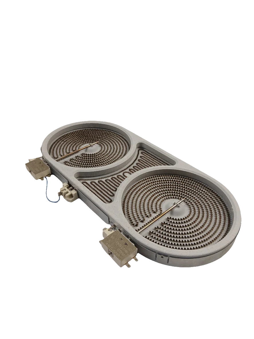 WPW10248259 Range Oven Surface Element - Image 4