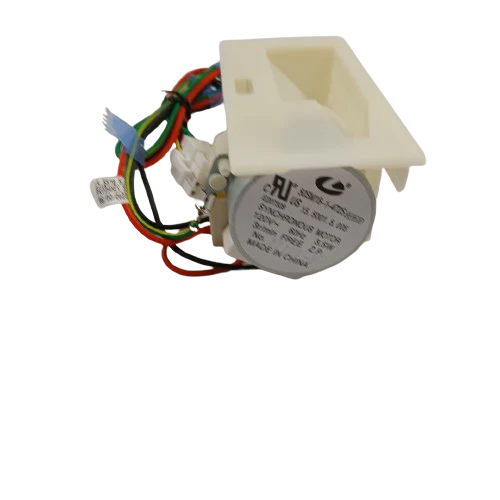 WPW10248595 Refrigerator Damper Control - Image 2