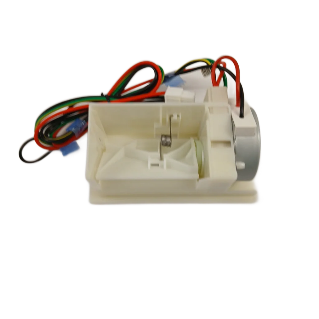 WPW10248595 Refrigerator Damper Control - Image 3